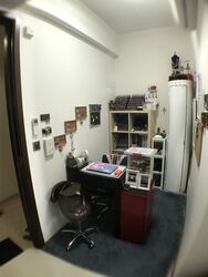 Guillemard Edge (D14), Apartment #330988411